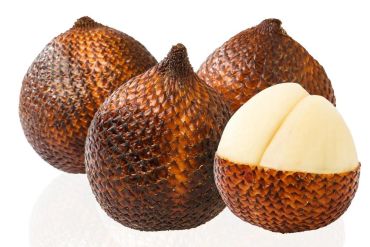 Salak Bali Snake Fruit, 500 g